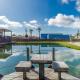 The Oasis - Pet Friendly Optional Golf Cart Port Aransas - Zdjęcie 4