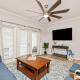 Coastal Townhouse - TX Retreat, Corpus Christi (foto 6)