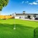 3BR Sleeps 8 Pool Putting Green BQQ Large Island, Scottsdale - Fotografie 5