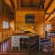Larch Lodge - Secluded Cabin, Eureka - Fotografie 10
