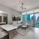 Exciting 1BR apartment Liv Marina in JBR, Dubai - Foto 1