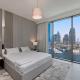 Exciting 1BR apartment Liv Marina in JBR, Dubai - Foto 9