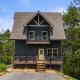Modern Cabin with Pool Hot Tub Games & More, Sevierville - Fotografie 6