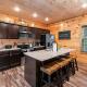 Modern Cabin with Pool Hot Tub Games & More, Sevierville - Fotografie 7