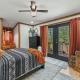 Stylish Cabin with Hot Tub Games & More Sevierville - Fotografie 3