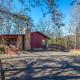 Peaceful 2BR in Mountains with Private Hot Tub, Севьервилл (фото 5)