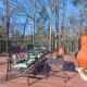 Peaceful 2BR in Mountains with Private Hot Tub, Севьервилл (фото 6)