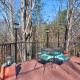 Peaceful 2BR in Mountains with Private Hot Tub, Севьервилл (фото 7)