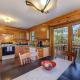 Peaceful 2BR in Mountains with Private Hot Tub, Севьервилл (фото 10)