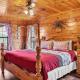 Cabin in the Woods with Hot Tub & Games, Sevierville - Fotografie 4