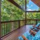 Treetop Paradise Private Game Room & Hot Tub, Sevierville - Fotografie 2