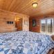 Spacious Cabin for 8 with Hot Tub & Mountain Views Gatlinburg - Fotografie 4