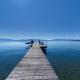 Belleview Lakefront by Tahoe Getaways - Hot Tub, Pier, Buoy and Guest House, Homewood - Fotografie 3