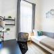 Central Room - Quiet Sleep for Solo Traveller, Budapest - Photo 3