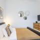 Central - Stylish - Easy Sleep, Budapeszt - Zdjęcie 9