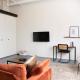 Westown Studio Apt Near Fiserv, Baird, and Theater District, Milwaukee - Photo 3