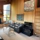 Viglione - Fireplace Hot Tub & Ocean Views, Sea Ranch (Foto 6)