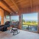 Viglione - Fireplace Hot Tub & Ocean Views, Sea Ranch (Foto 7)