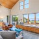 Sea Pebble - Sea Ranch Retreat, Sea Ranch (zdjęcie 2)