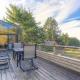 Riverview - Private Hot Tub - Sleeps 12, Sea Ranch