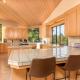Riverview - Private Hot Tub - Sleeps 12, Sea Ranch (photo 8)