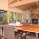 Riverview - Private Hot Tub - Sleeps 12, Sea Ranch (photo 6)