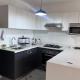 APARTMENT NEW COMFORTABLE in MIRAFLORES, Lima (fotografie 4)