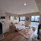 APARTMENT NEW COMFORTABLE in MIRAFLORES, Lima (fotografie 3)