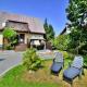 Holiday homes, Kolobrzeg, Колобжег
