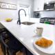 Jennifer's Elegant & Cozy Broadway Walkable Stay, Providence (zdjęcie 3)