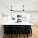 Jennifer's Elegant & Cozy Broadway Walkable Stay, Providence