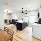 Jennifer's Elegant & Cozy Broadway Walkable Stay, Providence (zdjęcie 6)