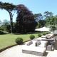 Chateau La Cheneviere, Port-en-Bessin-Huppain (fotografie 10)