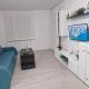 Claudiu Blue apartament's 9