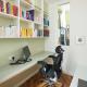 Hackney Haven: 4BD Stylish Family Gem, Londýn - Fotografie 4