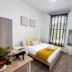 Modern 2BR Finsbury Park - 15 mins to Central London, Londýn - Fotografie 5