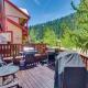 Hike, Bike and Ski Red River Condo with Spa Access, Red River - Fotografie 3
