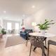 Modern Flat with Garden and Easy Parking in Quiet Area Padova - Fotografie 3