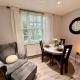 Cozy 2 Bed flat in Pimlico - walk to London Eye!, Londýn - Fotografie 6