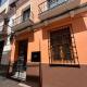 Málaga Centro, Azotea privada 2-bedroom with 2-bathroom duplex apartment, Malaga - Zdjęcie 10