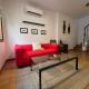 Málaga Centro, Azotea privada 2-bedroom with 2-bathroom duplex apartment, Malaga - Zdjęcie 6
