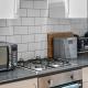 Brilliant 2 Bedrooms Flat Next to The Station, Londýn - Fotografie 4