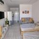 Hurgada New studio in Avenue on Mamsha -private beach&pool, Hurghada (photo 4)