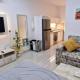 Hurgada New studio in Avenue on Mamsha -private beach&pool, Hurghada (photo 7)