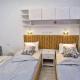 Hurgada New studio in Avenue on Mamsha -private beach&pool, Hurghada (photo 6)