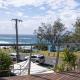 SALTWATER 1 - PENTHOUSE APARTMENT with OCEAN VIEWS Point Lookout - Fotografie 2