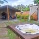 Aloha Glamping, Atins (fotografie 5)