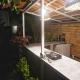 Aloha Glamping, Atins (fotografie 7)