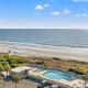 Oceanview Condo in Top-Rated Beachfront Resort Myrtle Beach - Fotografie 3
