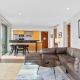 QV Stays Upscale Urban Sanctuary, Auckland - Fotografie 2